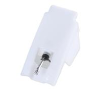 jebyltd Puntine per giradischi ATN85EP di ricambio per giradischi 295T PL450 AT90 N63 KD54 PL450 AT90 N63