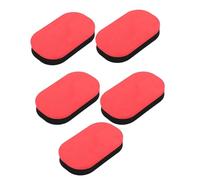 jebyltd Raccolto Sportivo Multiuso Sponge più Pulito Sponge Alto Assorbimento Raccolto da Tennis Care Migliora Le Prestazioni Pulizia Tipi Pesanti Tipi Spugna