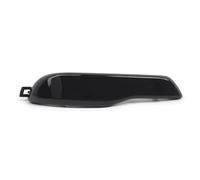 jebyltd Riflettore Posteriore Per Auto A Destra Riflettore Posteriore Per Paraurti Laterale 2014-2018 68105145A Parte Automatica