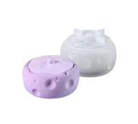jebyltd Scatola Stoccaggio In Silicone Stampo Stampo Stamposo Formaggio Forma Formaggio Bottiglia Stampi Per Artigiani A In Silicone