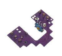 jebyltd Scheda A Pulsante MicroSwitch Swap Hot per GroProwireless Welding Motherboards con Coder d'oro