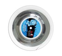 jebyltd Stringa per Pipistrello Sportivo da Tennis in Poliestere 1 25/1 3 Mm Stringa Racchetta da Tennis Piastra Racchetta Sportiva Allenamento Quotidiano