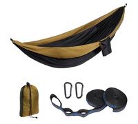 jebyltd Texture in Tessuto Tessuto Nylon Sedia da Campeggio con Sacca Trasporto Resistente all'Acqua E Strisce Regolabili per Amaca Viaggio Portatile sul Cortile della Spiaggia con Borsa