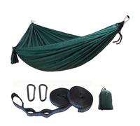 jebyltd Texture in Tessuto Tessuto Nylon Sedia da Campeggio con Sacca Trasporto Resistente all'Acqua E Strisce Regolabili per Amaca Viaggio Portatile sul Cortile della Spiaggia con Borsa
