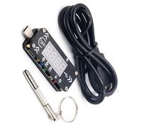 jebyltd Tipo C Tensioni Rilevamento Automatico Test Invecchiamento in Fabbrica Adattatore Ricarica Attivazione Rapida