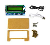 jebyltd Trasmettitori Pratica del Codice Morse Hands On Morse E Kit Ricevitori per Le Scuole Famiglie con Istruzioni Intuitive E Output Radio Regolabile Video
