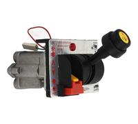 jebyltd Valvole di regolazione proporzionali per i commutatori idraulici della presa di forza dell'autocarro con cassone ribaltabile dei flussi precisi delle valvole di controllo dei cambiamenti