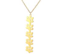 jebyltd Versatile Claw Necklace Ornamento Che Simboleggia La E Coraggio Perfetto Per Amanti Degli Animali In Avanti Della Collana Disegni Unici