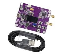 jebyltd Versatilità HMC833 6GHzrf Segnali Generatore Copertura 23 5 MHz-6000MHz Ideale per Varie Applicazioni con Alimentazione A Risparmio Energia Automatica Tipo C