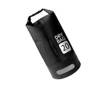jebyltd Zaino A Prova Acqua Da 20 Litri Con Zaino A Prova Spalline Acqua Per Nuotare Campeggio Per Nuotare In Campeggio