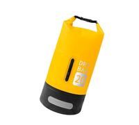 jebyltd Zaino A Prova Acqua Da 20 Litri Con Zaino A Prova Spalline Acqua Per Nuotare Campeggio Per Nuotare In Campeggio