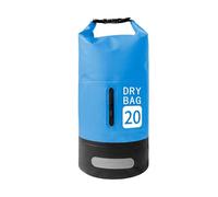 jebyltd Zaino A Prova Acqua Da 20 Litri Con Zaino A Prova Spalline Acqua Per Nuotare Campeggio Per Nuotare In Campeggio