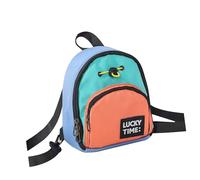 jebyltd Zaino Per Cause Capacità Come Sacca Penna Compartimenti Case A Matita Per La Scuola Adolescenti Studenti