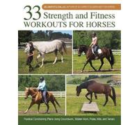 Jec Aristotle Ball 33 Strength and Fitness Workouts for Hors (Copertina rigida)