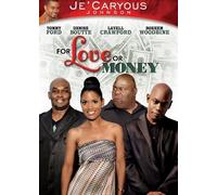 Je'Caryous Johnson'S For Love Or Money [Edizione: Stati Uniti]