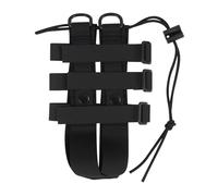 Jecdfs 1pcs Borsa per Borraccia Molle Militare Tattico Borsa,1000D Nylon Borsa per Borraccia Molle Militare Tattico,Portaborraccia Tattico Militare,per Ciclismo, Trekking, Campeggio e Attività Outdoor