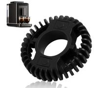 Jecdfs 1pcs Frusta di Ricambio Compatibile con Montalatte a Induzione Severin 9321048 SM3586 SM3587 Spuma 700 - Accessorio Essenziale per Amanti del Caffè
