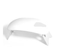 Jecdfs 1pcs Mini lampada per unghie portatile UV a forma di topo,Lampada Unghie UV LED Unghie,fornetto unghie semipermanente,lampada uv led unghie piccola,uv lamp nails,Asciugatrice per Smalti in Gel