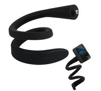 Jecdfs Supporto Flessibile Twist,supporto flessibile per fotocamera da esterni,Supporto a Rotazione Regolabile per Interni ed Estern, Compatibile con Blink Mini/Mini 2, Blink Outdoor/Indoor, Blink XT/