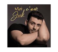 - Jeck - Moi Cest Jeck (CD) - CD