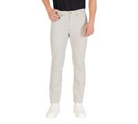 Jeckerson Gray Cotton Skinny Jeans - W36