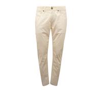 Jeckerson - Jordan Slim Fit Pantaloni - - Trousers - Uomo - Bianco - W33