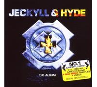 Jeckyl & Hyde - The Album