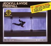 Jeckyll & Hyde - Freefall
