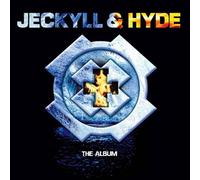Jeckyll & Hyde - Jeckyll & Hyde - The Album (Limited Edition)