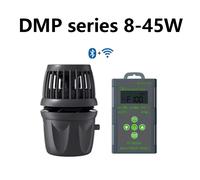 Jecod Jebao Acquario Wave Maker Pompa DMP-10M 20M 30M M40 WiFi e Bluetooth App Controllo Adatto per acquari marini e d'acqua dolce