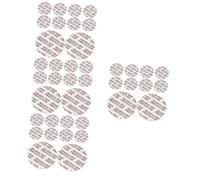 JECOMPRIS 1200pezzi Guarnizioni Per Bottiglie Tappi Adesivi Per Sigillatura Guarnizioni e Impermeabili Per Vasi e Bottiglie Facili Installare