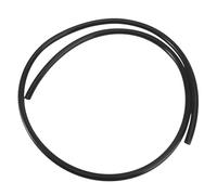 JECOMPRIS 1pezzi Tubo Olio Per Motociclette Tubazione in Gomma Parte Del Tubo Olio Di Iniezione Per Benzina Per Candele e Altri Fluidi Oleosi