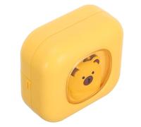 JECOMPRIS 1set Mini Stampante Portatile Per e Adesivi Kit Con e Penne Per Note e Memos e