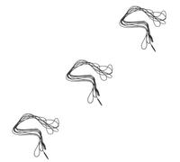 JECOMPRIS 3pezzi Cavo Di Estensione Pin Per Posteriore Prolunga Per Dash Cam Auto Metri Connessione Stabile e Ridotta Compatibile Con Monitor Auto