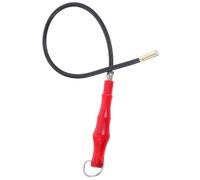 JECOMPRIS Barra Magnetica Flessibile Per Recupero Parti Metalliche Strumento Di Prelievo Magnetico Per Piccole Oggetti Asta Magnetica Per Viti e Dadi Strumento Di Recupero Viti Magnete Affid