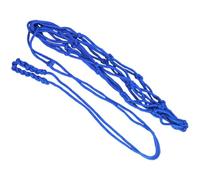 JECOMPRIS Borsa per Allenamento Calcio in Rete Resistente Ausilio Pratico per Esercizi di Tiro e Agilità Attrezzatura Multiuso per Tecniche Calcio Giovanile