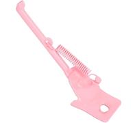 JECOMPRIS Cavalletto per Bicicletta in Metallo 12 Pollici, Supporto Laterale Stabile per Mountain Bike e Bici da Strada, Accessorio Professionale per Parcheggio e Riparazione Bici