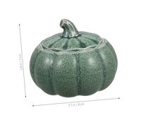 JECOMPRIS Ciotola in Forma con Contenitore Versatile per Zuppe Dessert e Stufati Regalo Originale Colori Pastello