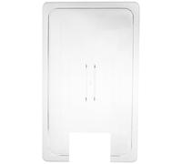 JECOMPRIS Coperchio Sottovuoto per Slow Cooker e Sous Vide Sigillatore Ermetico per Contenitori Alimentari da Accessorio per Cottura Bassa Temperatura e Cucina Casalinga