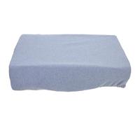 JECOMPRIS Copertura Protezione per Panca da Pianoforte in Poliestere e Cuciture Delicate, Resistente Confortevole, per Negozi e Hotel