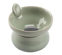 JECOMPRIS Filtro per Tè in Vintage Decorativo per Casa Filtro per Infuso e Resistente Facile da Pulire per Tè Sfuso e Tisane