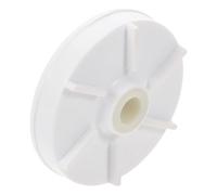 JECOMPRIS Girante per Macchina Bevande Calde e Fredde Kit di Sostituzione per Refrigeratore D’Acqua da Banco Parte di Ricambio per Erogatore D’Acqua Elettrico Installazione Rapida per