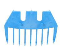 JECOMPRIS Guida per Tosatrice Elettrica per Pecore in Plastico, Facile da Montare Funzione di Allungamento, per Rifilatura e Affilatura Professionale