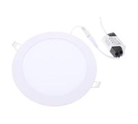 JECOMPRIS Luce LED Ultra Sottile per Downlight con Illuminazione per Cucina e Interni Facile Installazione e Design Apertura