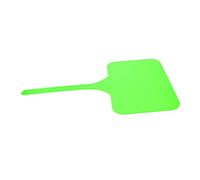 JECOMPRIS Portatile Segnaletica Di Parcheggio Per L'esterno Guida Segnali Stradali Segnale Di Parcheggio Temporaneo Segnale Di Stop Portatile Plastica Light Green