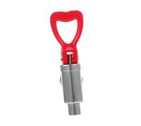 JECOMPRIS Rubinetto Ricambio Per Distributore d Acqua in Inossidabile Beccuccio Per Erogatore Bevande Accessorio Per Refrigeratori d Acqua