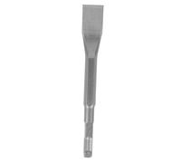 JECOMPRIS Scalpello Demolitore Heavy Duty con Punta Accessorio Versatile per Trapani Elettrici Leggero e Compatto Facile da Usare e Robusto per Esperienza