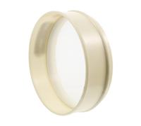 JECOMPRIS Setaccio per in Nylon Robusto, Filtro Portatile a Maglia Fine per e Mais, Strumento Manuale per Filtraggio di Terra e Orto Domestico