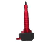 JECOMPRIS Slider telaio : Slider telaio in lega di alluminio - Accessorio di protezione anticaduta facile da installare per, scooter e fuoristrada