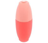 JECOMPRIS Stampo per Ghiaccio Facciale Riutilizzabile Massaggiatore per con Design Creativo per Gonfiore e Occhiaie con Opzioni per Ingredienti Personalizzati come